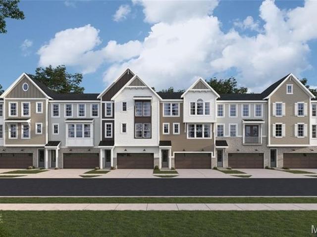 Townhouse for sale in Missouri