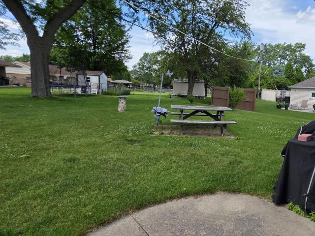 House for sale in West Allis, Wisconsin