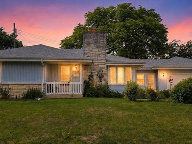 House for sale in West Allis, Wisconsin