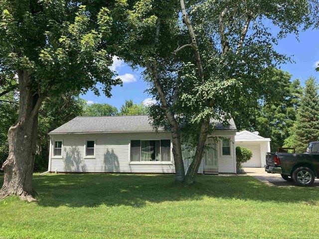 House for sale in Michigan