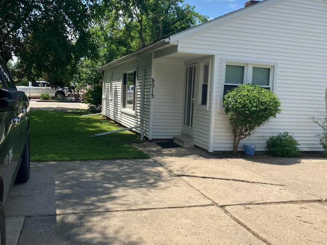 House for sale in Michigan
