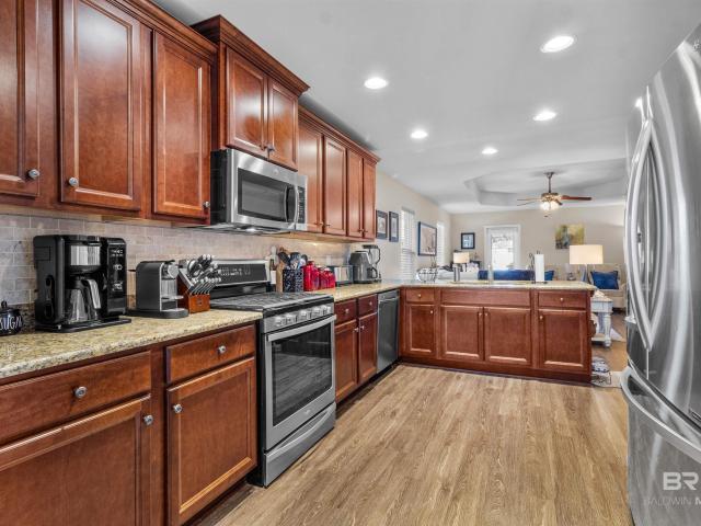 House for sale in Foley, Alabama