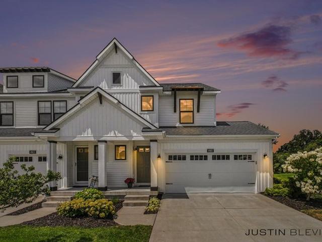 Condo for sale in Jenison, Michigan