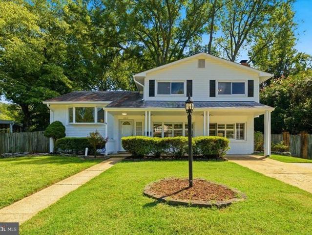 House for sale in Virginia