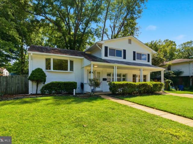 House for sale in Virginia