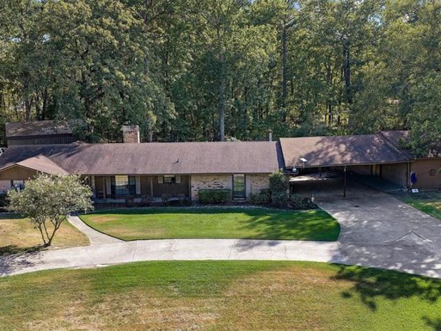 House for sale in Mooringsport, Louisiana