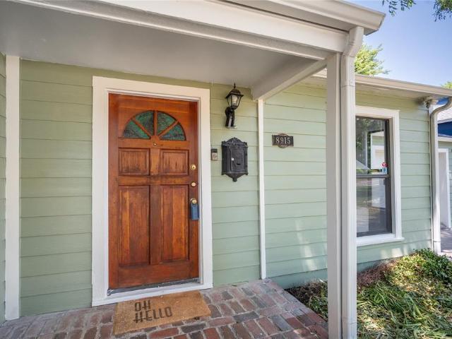 House for sale in Dallas, Texas