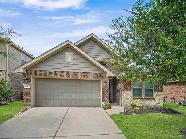 House for sale in Harris, Texas