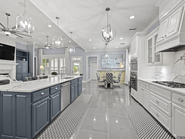 House for sale in Baton Rouge, Louisiana