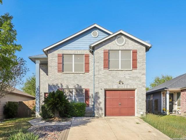 House for sale in Converse, Texas