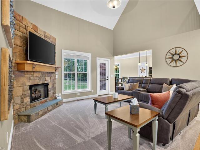 House for sale in Guilford, North Carolina