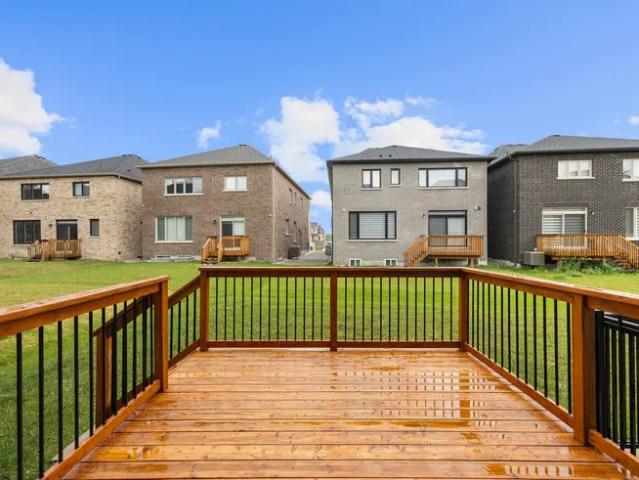House for rent in Huttonville, Brampton