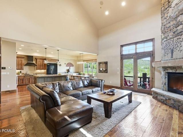 Townhouse for sale in Park City, Utah