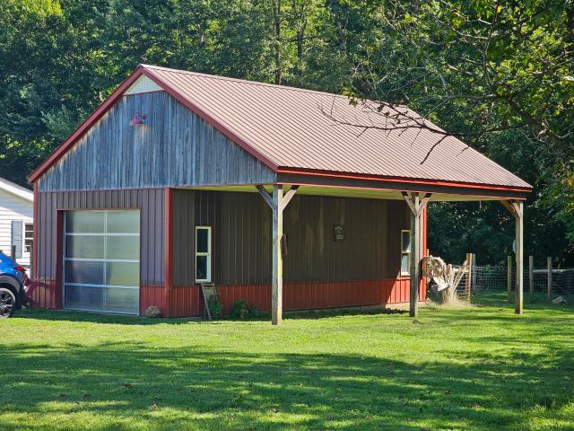 House for sale in Crab Orchard, Kentucky
