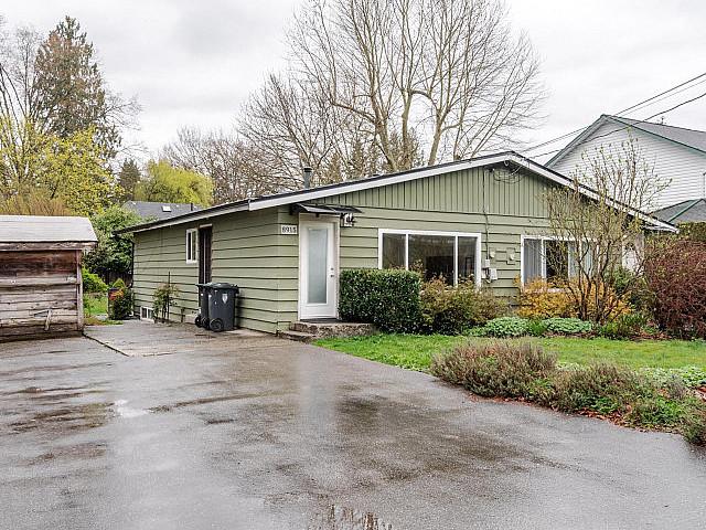House for sale in British Columbia