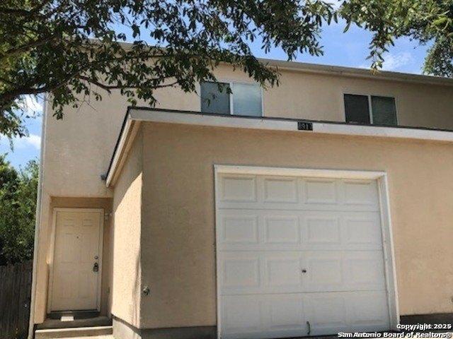 House for sale in Leesville, Texas