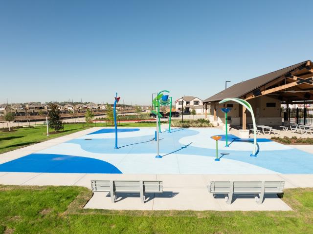 House for sale in Texas