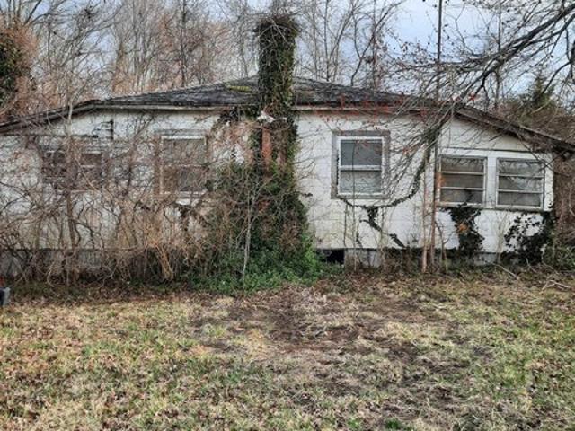 House for sale in Wittman, Maryland