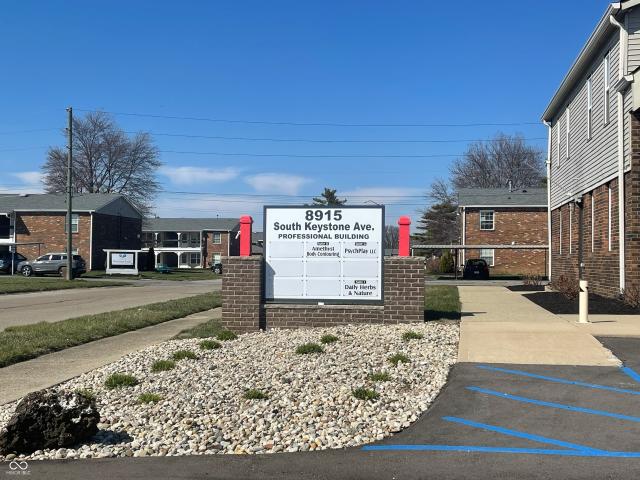 Property for rent in Camby, Indiana