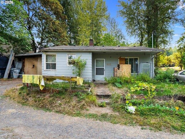 House for sale in Oregonia