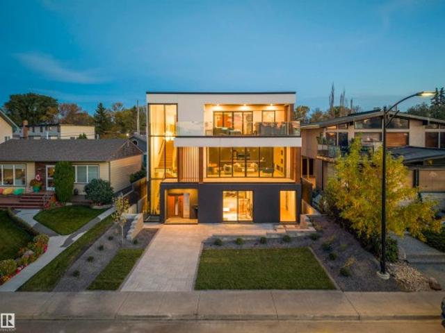 House for sale in Strathearn, Edmonton