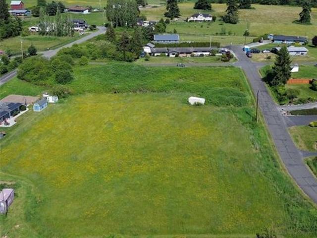 Land for sale in Stanwood, Washington