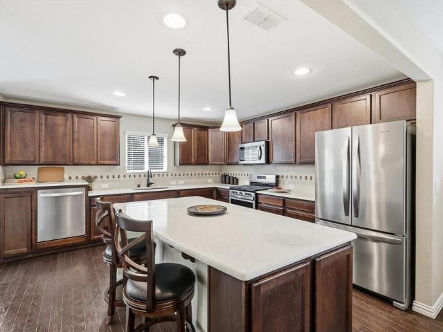 House for sale in Denton, Texas