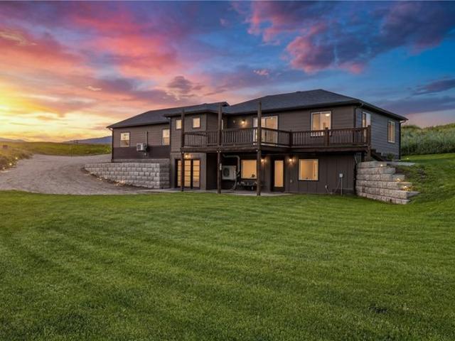House for sale in Missoula, Montana