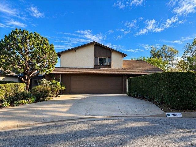 House for sale in Alta Loma, Rancho Cucamonga