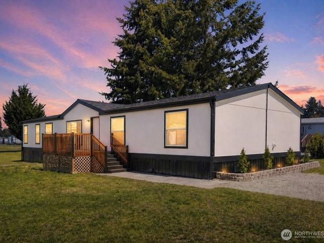 House for sale in Thurston, Washington
