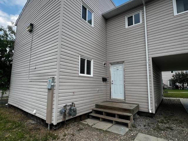 Apartment for rent in Fort St. John, Peace River Regional District