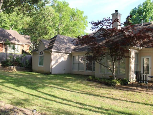 House for sale in Tennessee