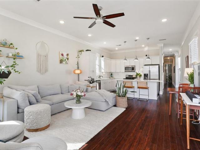 Property for rent in New Orleans, Louisiana