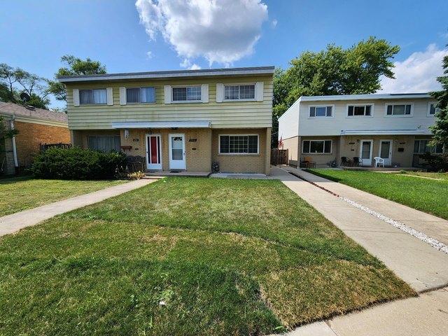 Townhouse for sale in Skokie, Illinois