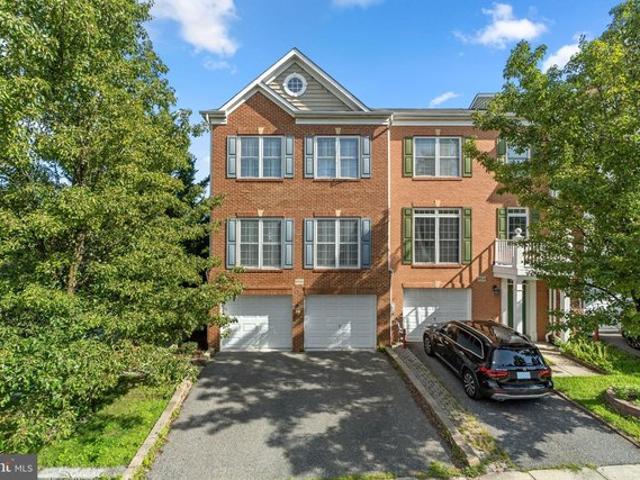 Townhouse for sale in Ellicott City, Howard County