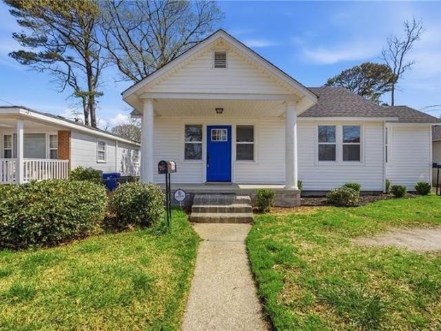 House for sale in Virginia
