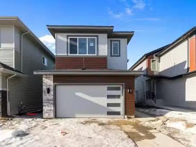 House for sale in Ellerslie Industrial, Edmonton