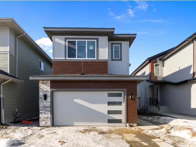 House for sale in Wedgewood, Alberta