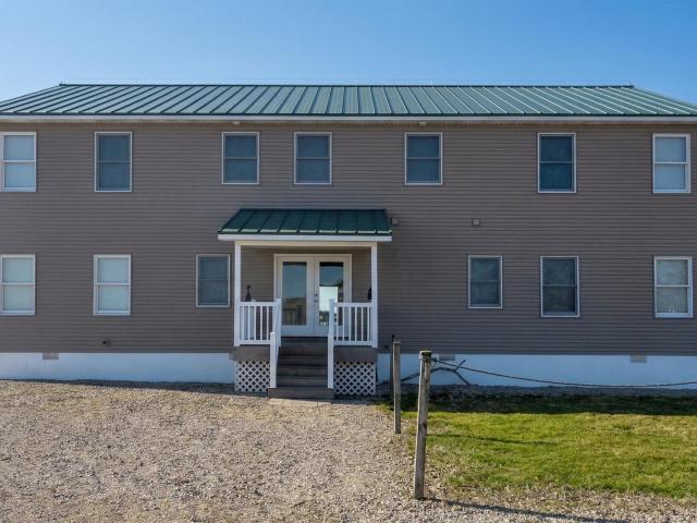 House for sale in Tuscola, Michigan