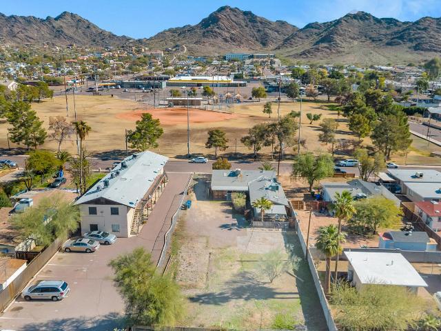 Property for sale in Laveen, Arizona