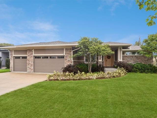 House for sale in Johnston, Iowa