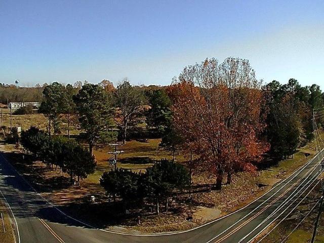 Land for sale in Starkville, Mississippi