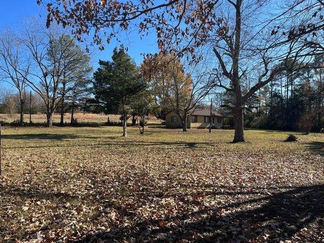 Land for sale in Starkville, Mississippi