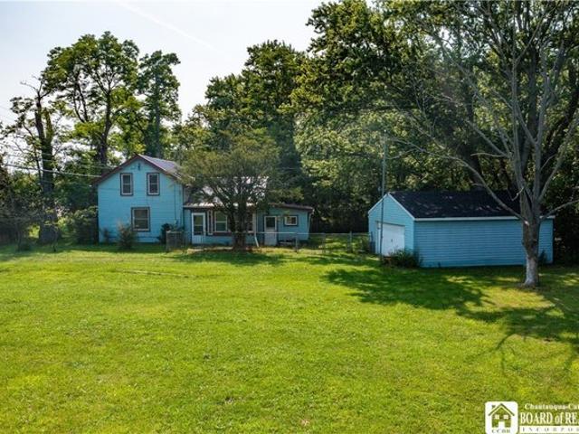House for sale in Westfield, New York