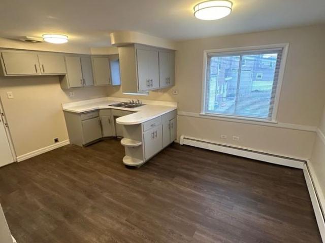 Apartment for rent in Chicago Park, Illinois