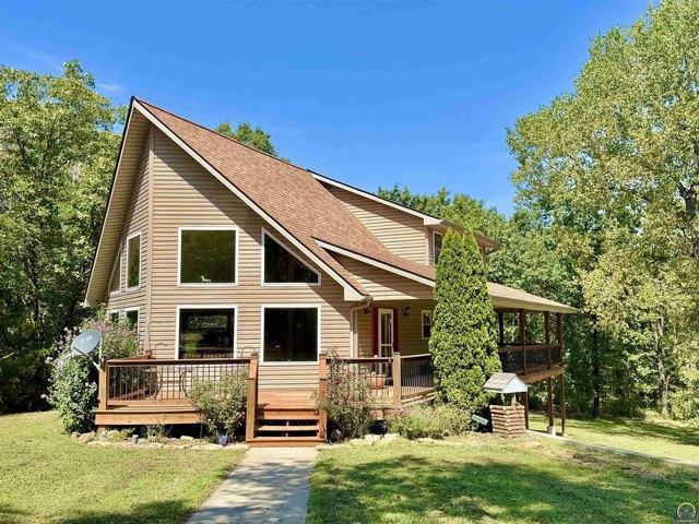 House for sale in Kansas