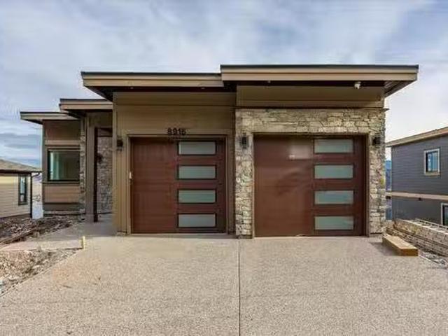 House for sale in Vernon, British Columbia