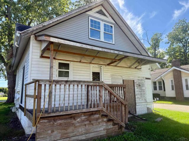 House for sale in Tuscola, Michigan