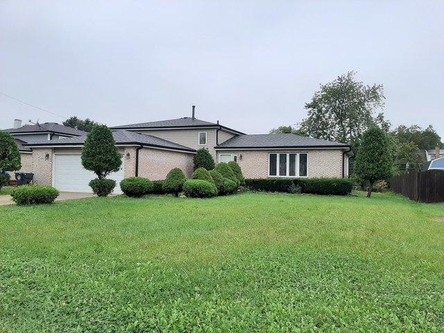 House for sale in Justice, Illinois