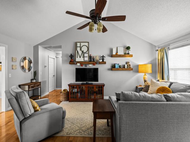 House for sale in Tennessee
